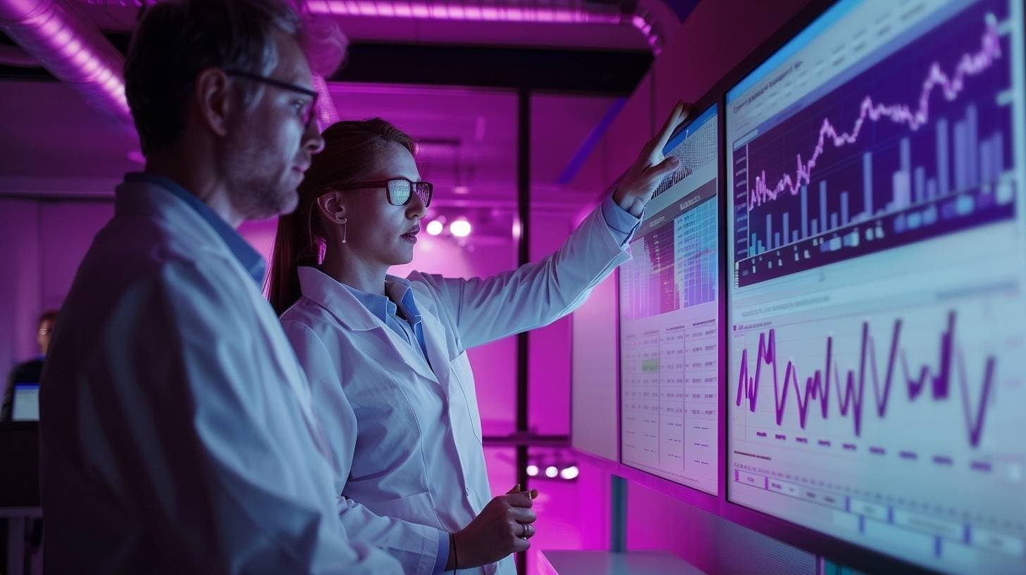 Healthcare Data Integration Platform